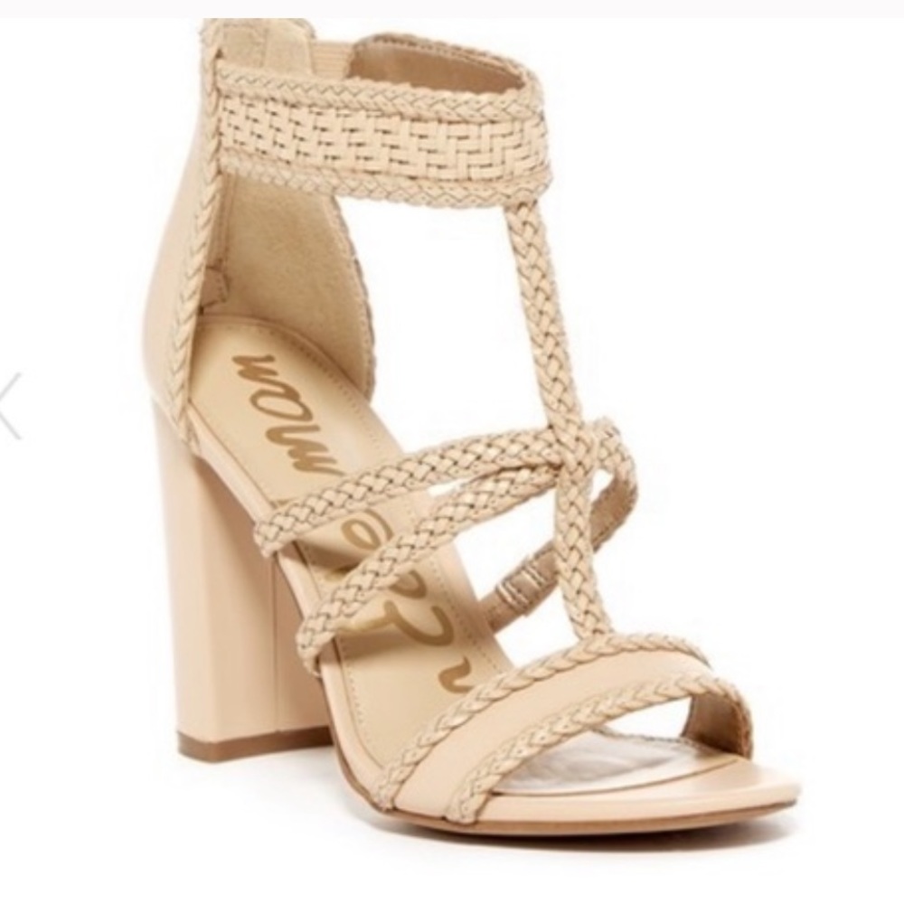 Sam Edelman Yordana Sandals